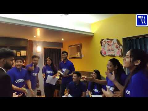 TCC Management Systems Kolkata Video 1