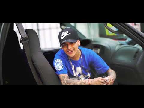 Toser One, Richard Ahumada, Anguz, Raul Tovar y Neno HDZ - Barrio Bajero (Video Mixtape Oficial)