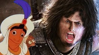 PRINCE OF PERVERTS - Arabian Nights Gameplay