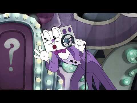 Toon Story 2 Part 14:Searching For Mario