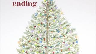 Sammy R Garcia ft. D.J.Garcia- &quot;Happy Holidays Ending&quot;