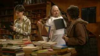 Black Books Promo 1