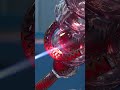Watch Close Up of Eusheen Goines creating the “Ascended Warlock” (Quad Remibulator) #shorts