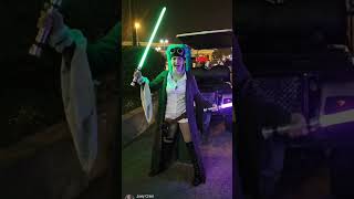 #hype #subscribe #ai #aivideo #unionarena #uatcg #fun #anime #starwars #shortvideo #2026 #goodtimes