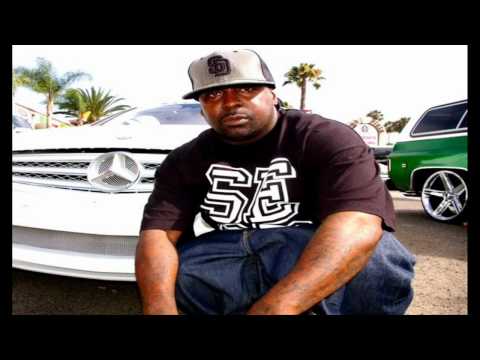 Black Mikey - The Gangsta In Me feat. Fig B & Damu (HD)