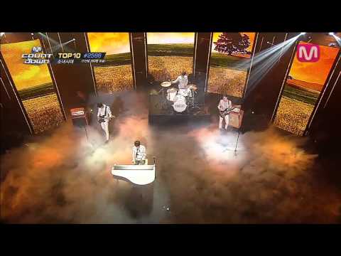 씨엔블루_Can't Stop (Can't Stop by CNBLUE of M COUNTDOWN 2014.3.20)