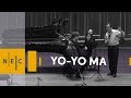 Yo-Yo Ma masterclass: Barber: Concerto for Cello, Op. 22
