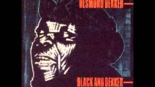 Desmond Dekker - It Mek (1980)
