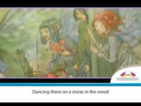 Fairies in the Woods Excel 5 Module 6