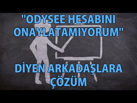 Solution for Friends Who Say “I Cannot Get My Odysee Account Approved”