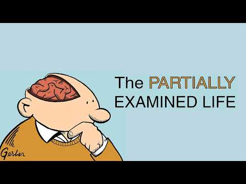 Partially Examined Life #377: Emil Cioran's Pessimism (Part One)