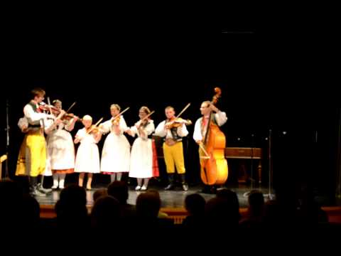 Muzičky 2013 - Pramínek - Studnickej pan falář, Ševče, ševče