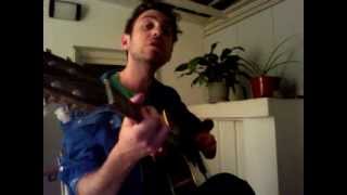 Para xó- Moreno Veloso - versión: Infinito