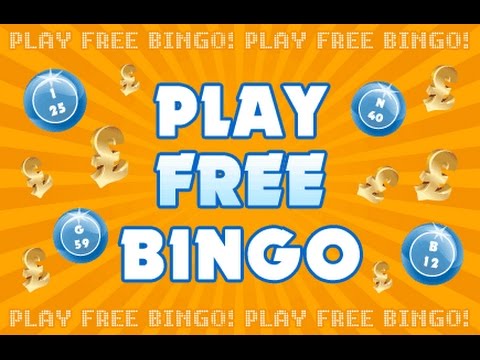 Play free bingo games site