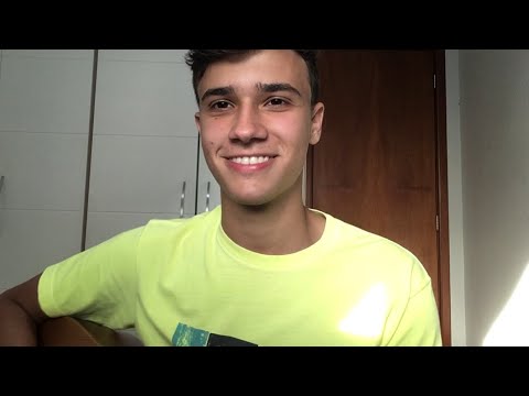 TAMBÉM QUERO - Clau feat. PK (Matheus Veiga Cover)