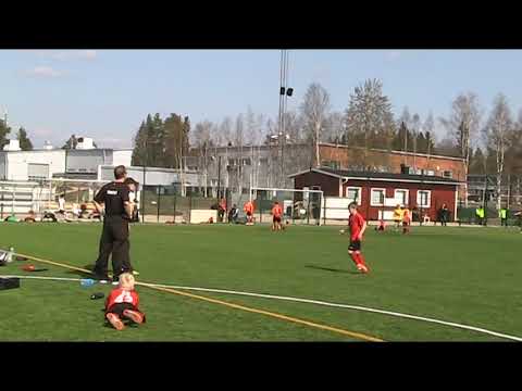 Fc Ylivieska P09 - Fc 92