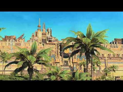 Let's Play Final Fantasy 14 part 69 Stormblood extra stuff