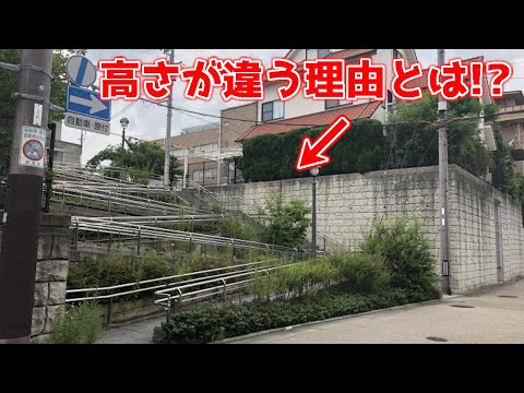 身近な地域を調べよう ～神戸・芦屋の地形～