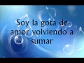 Ya no hay fuego - Aliados (Oriana Sabatini) - Con ...