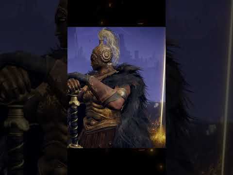 MINUTO ELDEN LORE - FREYJA, A JUBA VERMELHA!