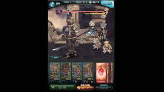 【グラブル】ついに、剣豪になる（？？）