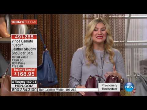 HSN | Vince Camuto Collection 09.22.2016 - 06 AM