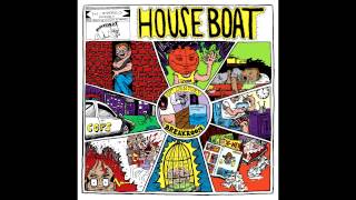 House Boat - 21st Century Breakroom + Suburban Grit