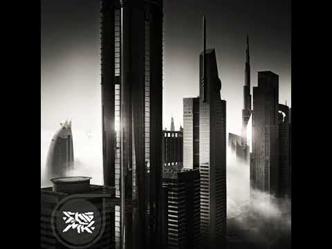 08 Zunzagi - Glitched Night