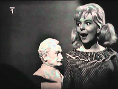 Hana Zagorová   Píseň pro slunce 1968