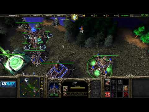 Happy's stream 15th December 2021 Battle.net - w3champions