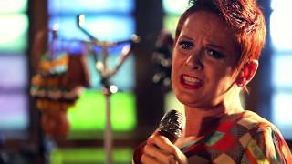 SACUMDÌ SACUMDÀ (Mafalda Minnozzi &amp; Paul Ricci)