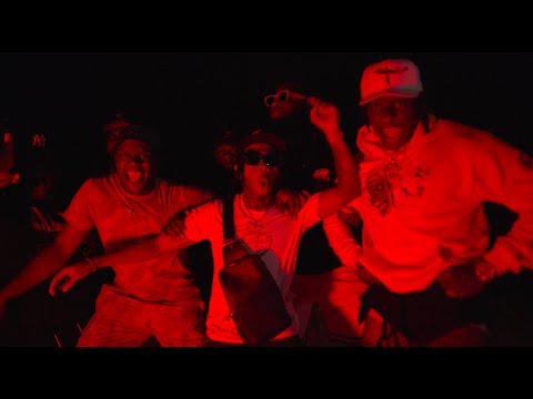 PHresher - Talk About It ft. POB & Kocky Ka (Official Music Video)