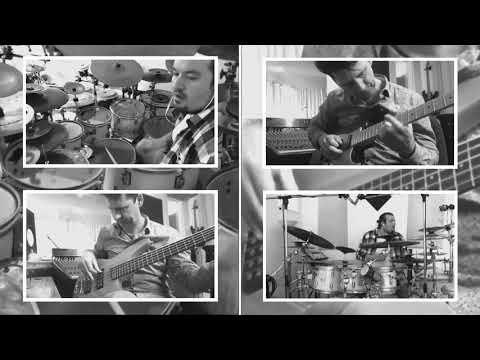 GROOVE IT BABY - Maximilian Suhr & Klaus Heuermann