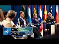NATO Secretary General North Atlantic Council At Foreign Ministers Meeting 22 MAY 2026