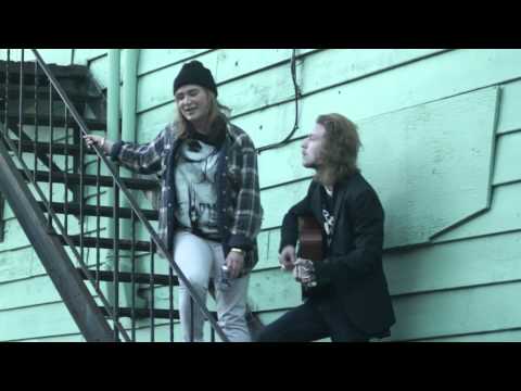 No Sinner - Work Song - a VICE/NOISEY Exclusive (acoustic video)