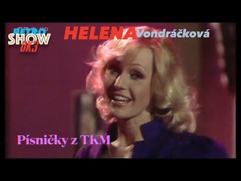 Písničky z TKM - Helena Vondráčková /1982/
