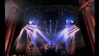 W.A.S.P. - Hold On To My Heart - Watch In High Quality