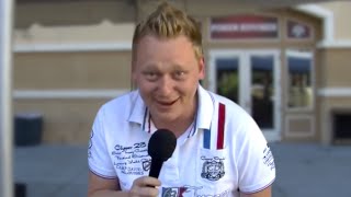 DER BLONDE LÜMMEL