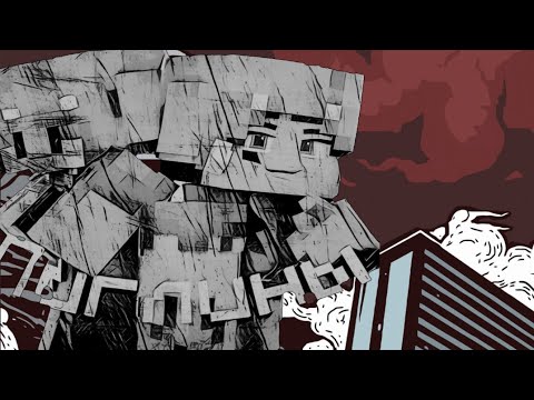 5opka - ПИГЛИНЫ (feat. OTURRO)  & Город под подошвой (Mashup)