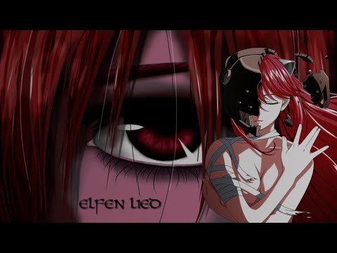 Elfen Lied AMV It Has Begun