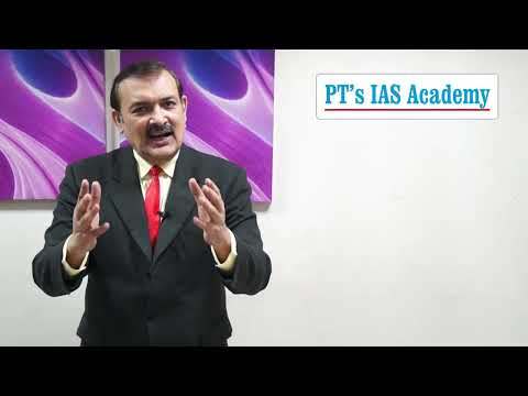 PT IAS Education Noida Video 2
