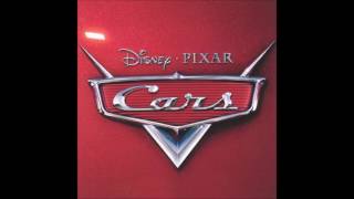 Cars (Soundtrack) - Behind The Clouds