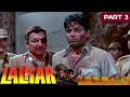 Lalkar (1972) - Part - 3 | Bollywood Superhit War Action Film Dharmendra, Rajendra Kumar, Mala Sinha