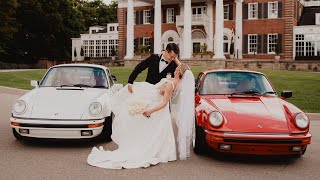 $250,000 in Bookings PER MONTH with Paid Ads in Wedding Photography (Leads Are The Easy Part)