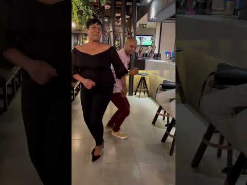 Tago Jones at NEWSCAFE Rosebank Mall