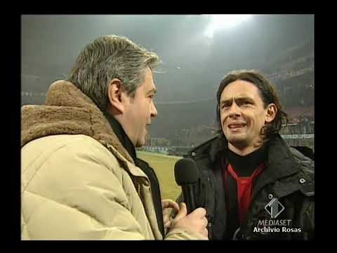 Milan-Ascoli 1-0 Serie A 05-06 20' Giornata