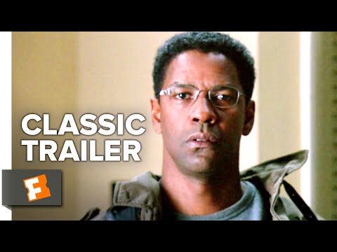 The Manchurian Candidate (2004) Official Trailer