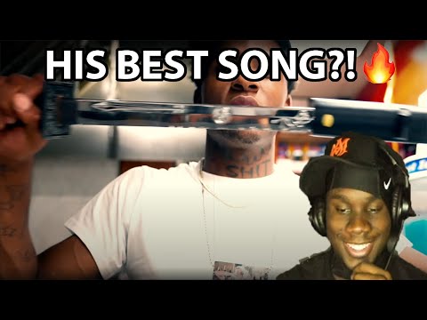 HIS BEST SONG?!!! 🔥| OY Quan - Song Cry (Official Video) | REACTION