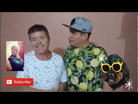 El Gran Comico Cotito recordando esta inolvidable frase "SI NO HAY-NO HAY"