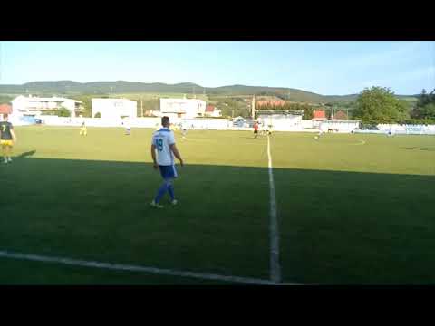 OŠK Moravany n/V - FTC Trakovice 3:2